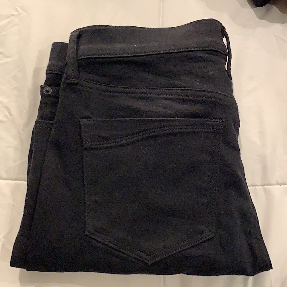 Express legging jean